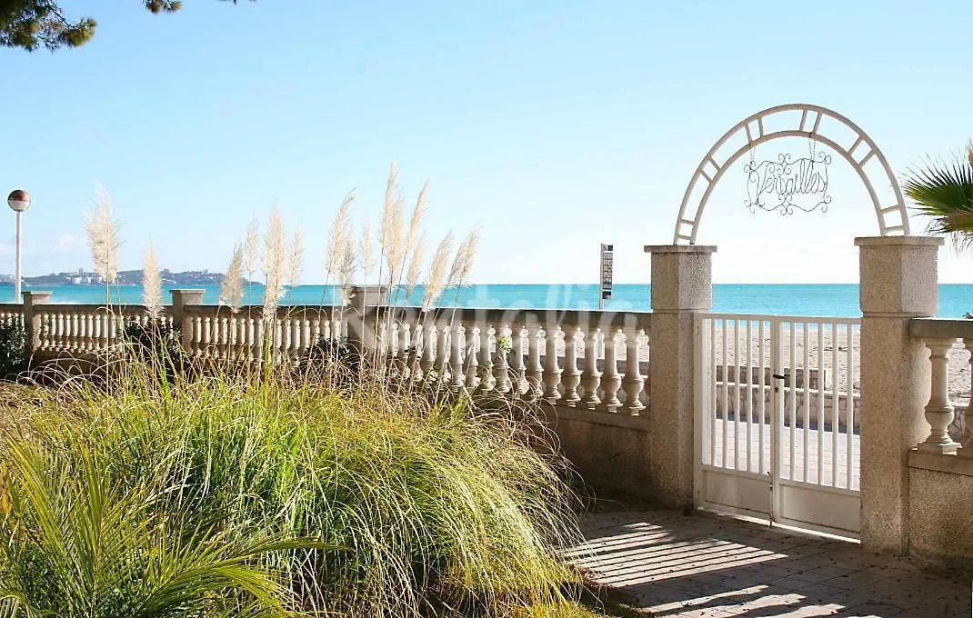 Versailles-Mar Apartment Cambrils 0*,