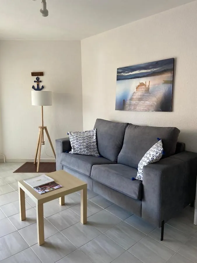 Versailles-Mar Apartment Cambrils