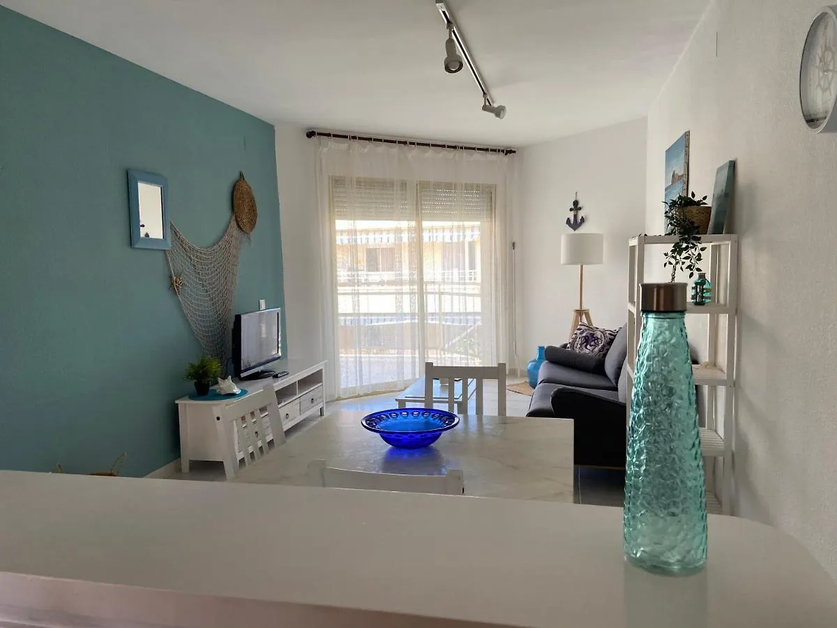 Versailles-Mar Apartment Cambrils Spain