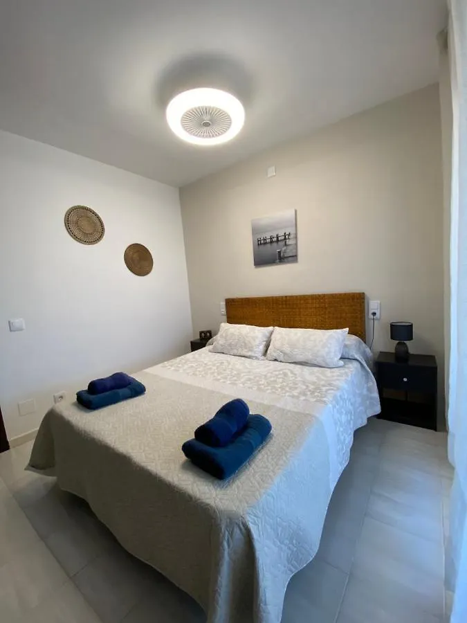Versailles-Mar Apartment Cambrils