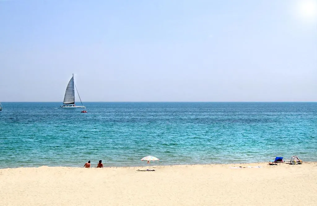Versailles-Mar Apartment Cambrils