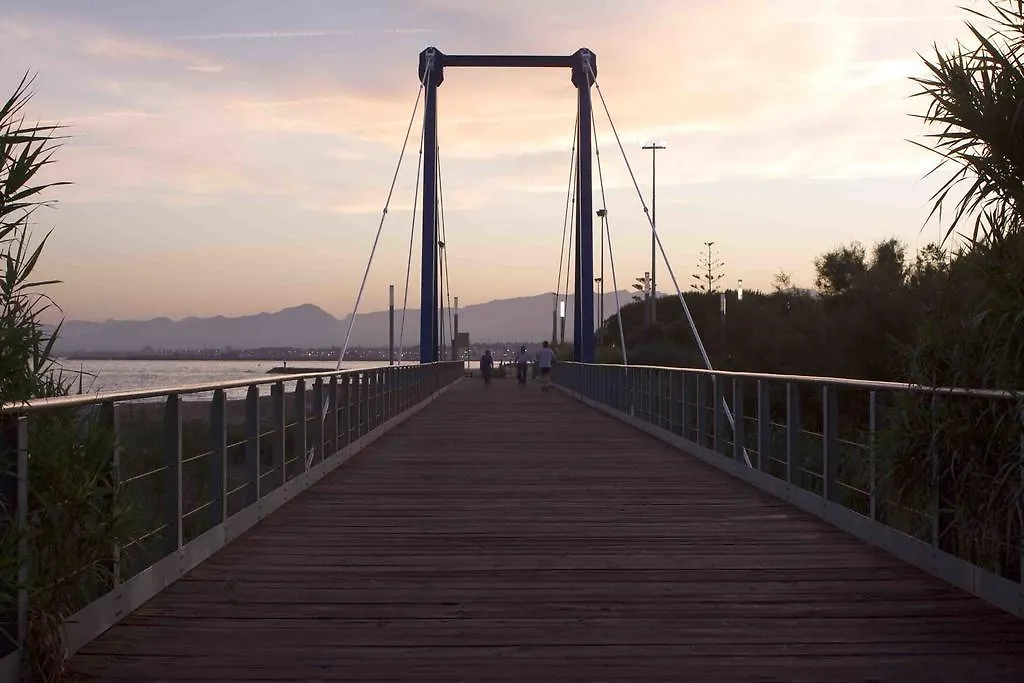 Versailles-Mar Apartment Cambrils