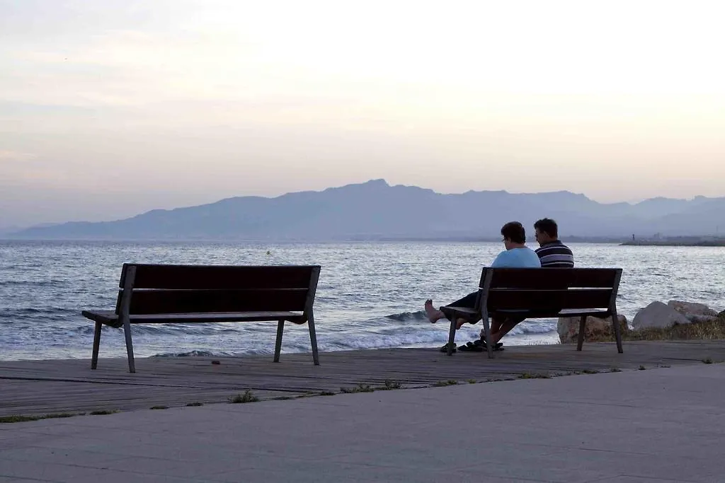 Versailles-Mar Apartment Cambrils 0*,  Spain