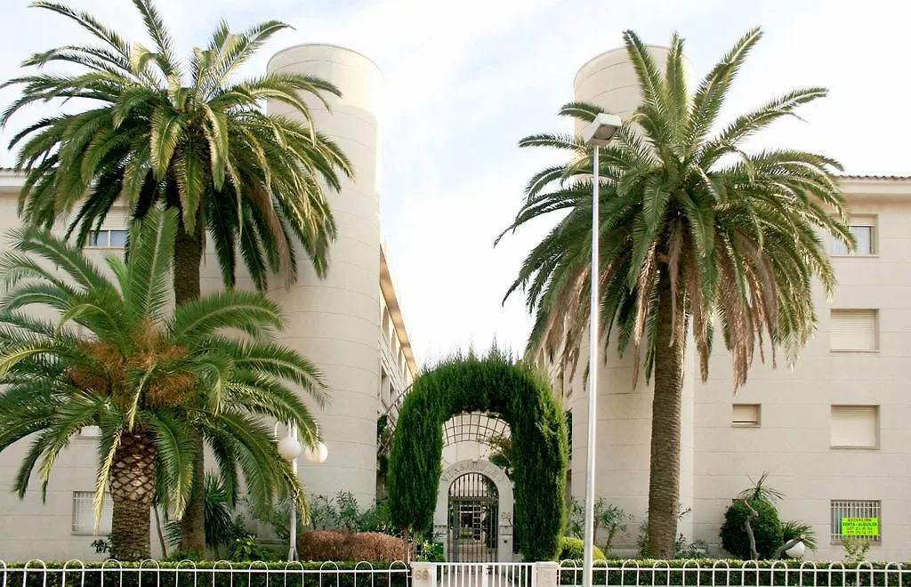 Versailles-Mar Apartment Cambrils