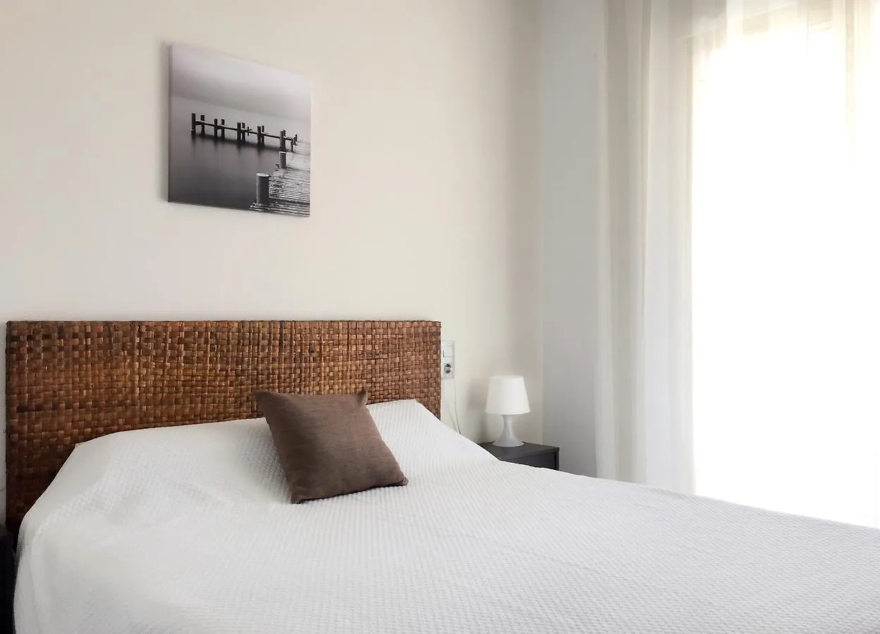 Versailles-Mar Cambrils Appartement