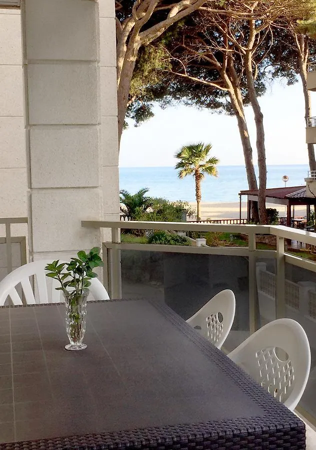 Versailles-Mar Apartment Cambrils