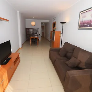 Differentflats Paradise Cambrils