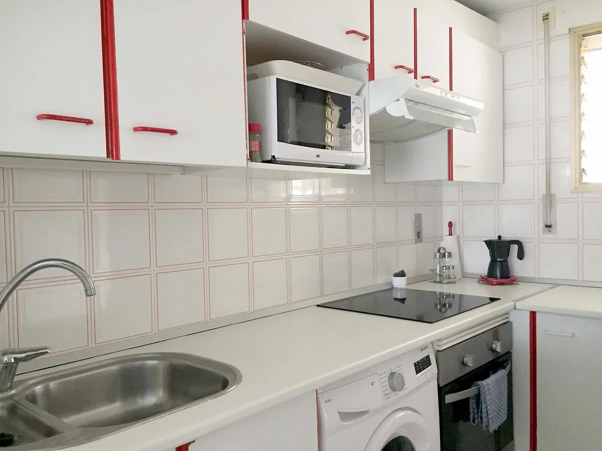 Appartamento Versailles-Mar Cambrils
